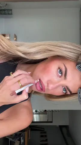 #glassskinmakeup 