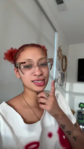 Yall are SO unserious for that 💀💀