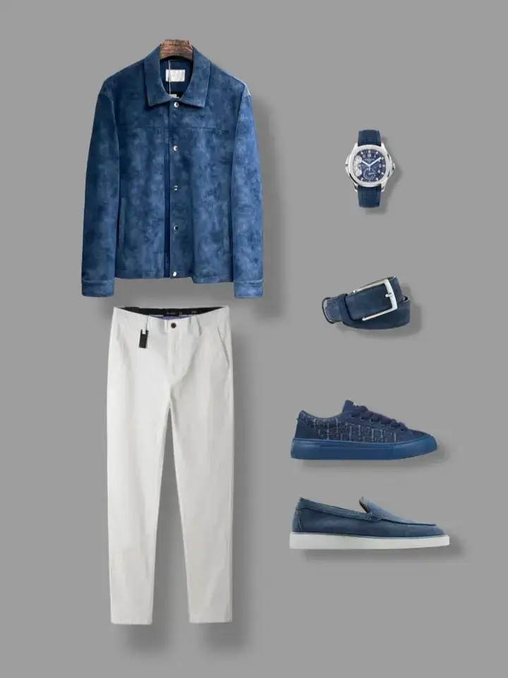 #starboy #oldmoneyaesthetic #menoutfit #styleinspo #Summer #OOTD #vibes #outfits 