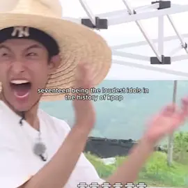 letting my ears rest after editing this video #seventeen #seventeen17_official #fyp  