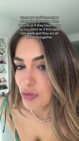 Just remember that you are the prize always 