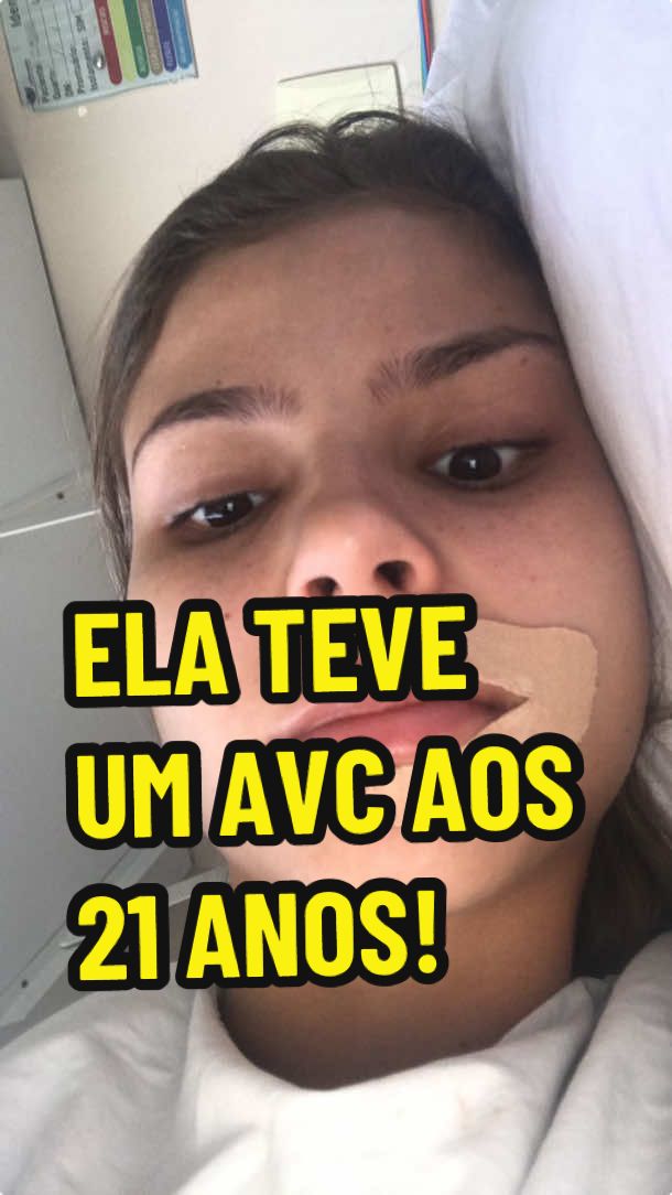 A Leticia teve um AVC aos 21 anos, mas sempre acreditou na sua recuperação. Embora alguns amigos tenham se afastado, sua família—especialmente sua mãe e seu irmão—esteve ao seu lado durante todo o processo.  Hoje, ela está bem e se dedica a ajudar outras pessoas que enfrentam lesões neurológicas!