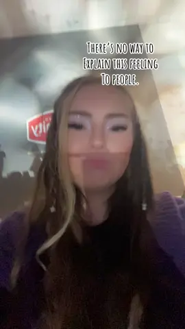 Thank you @Taylor Swift for the best concert ever!! All the creativity, time and effort to put this whole thing together for us fans!! I really believe there will be nothing like this again. So happy I was able to see if one time🫶🏼🫶🏼💜 #nola #foryoupage #fyp #MomsofTikTok #taylorswift #taylorsversion #taylornation #TSTheErasTour #nolatstheerastour #erastour #erastourtaylorswift @Taylor Nation 