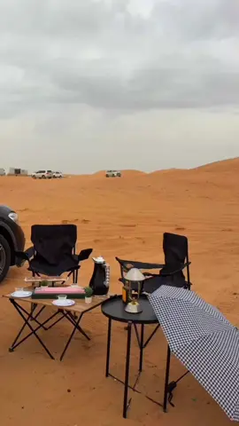 اجواء القصيم .. 🎶 #القصيم #بريده #امطار #مطر #الربيعيه #وادي #الرمه #your_coffee 