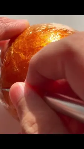 #asmr #satisfying #fypシ゚viral #cutting #asmrsounds #ball #balls #fyp 