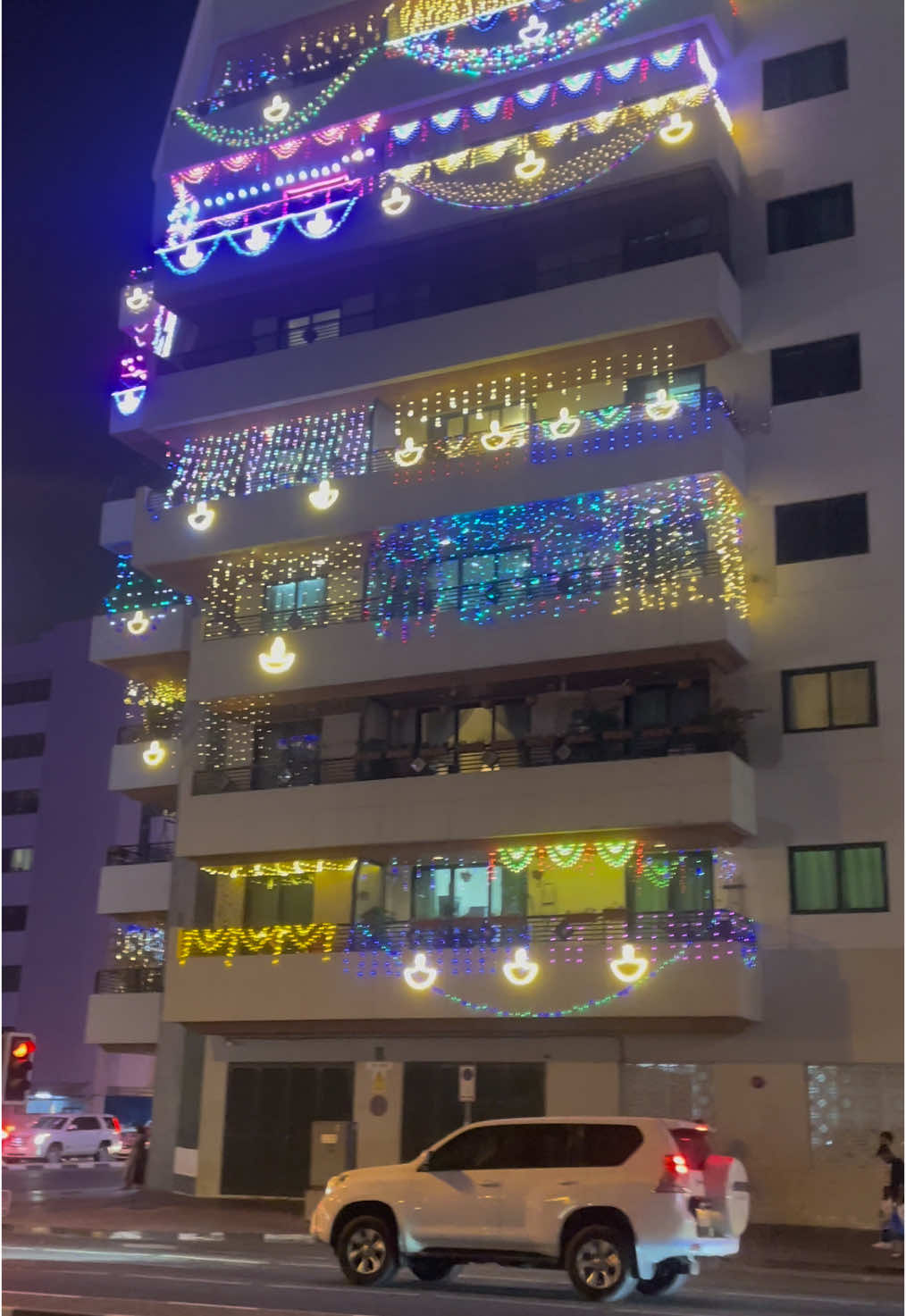 #foruoupage #Diwali #burdubai 