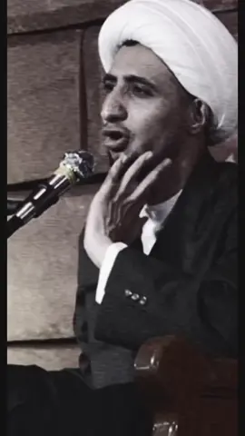 #الشيخ_علي_المياحي 