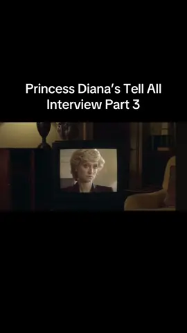 Dianas expose on the royal family part 3 #kingcharles #diana #princessdiana #princessdi #ladydi #peoplesprincess #thecrown #crown #netflix #queenelizabeth #katemiddleton #camilla #theroyalfamily #dianaprincessofwales  #fyp #dianaspencer #Royalfamily #catherine #princesskate #princewilliam #bbc #interview #buckinhampalace #uk #britishhumour 