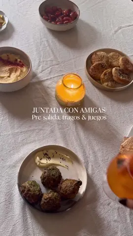 Picada con amigas 🙌🏽  #picada #amigas #picadaamigas #juntadatematica #juntadaconamigos 