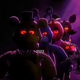 I am so excited for the fnaf 2 movie#FNAF2#fnafmovie#fyp#foryoupage#fivenightatfreddys 