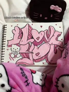✍🏻 #dibujo #graffiti #loveyou 