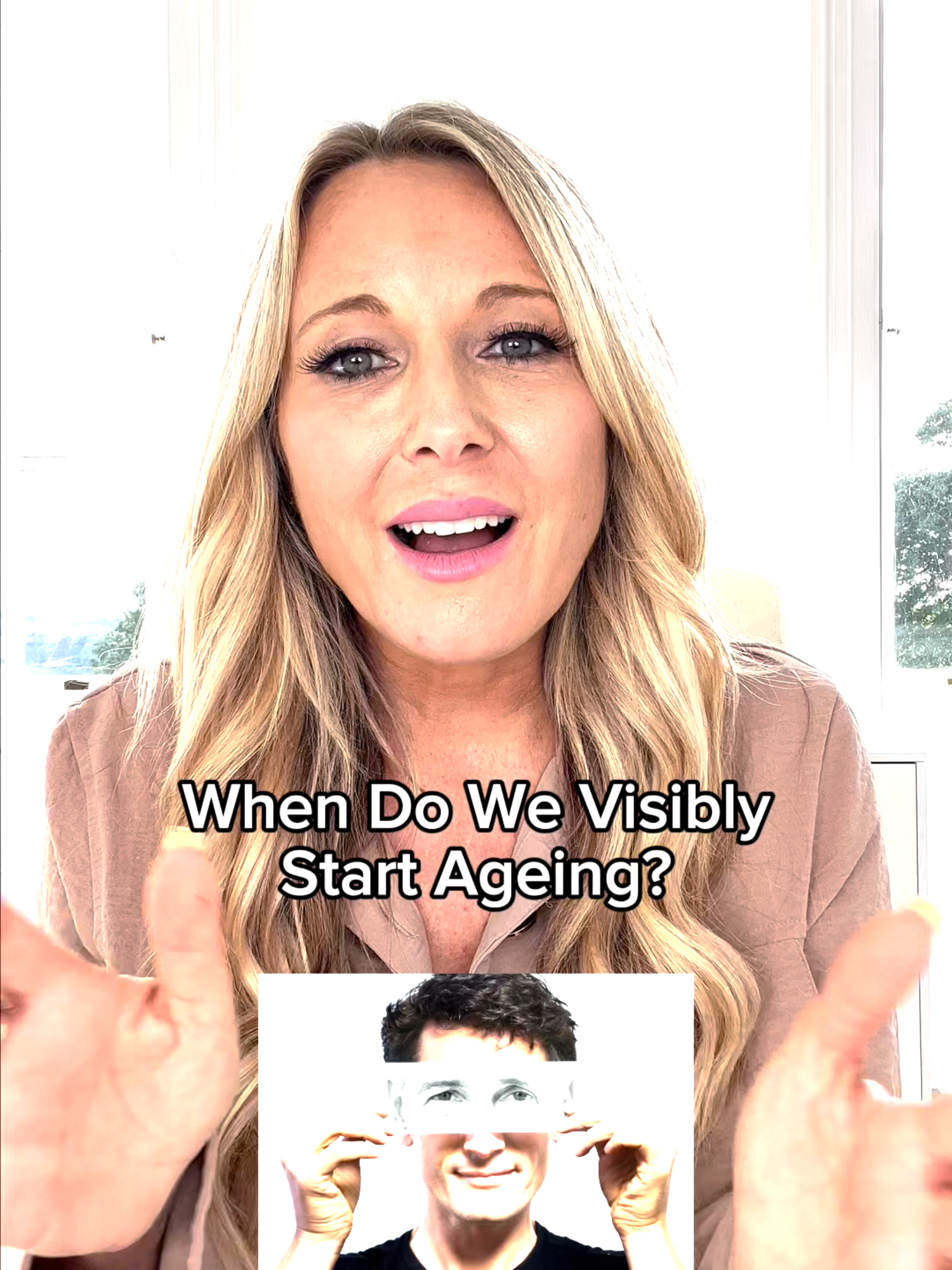 Noticing worse hangovers after drinking alcohol? This might be why.... #antiageing #antiaging #antiagingskincare