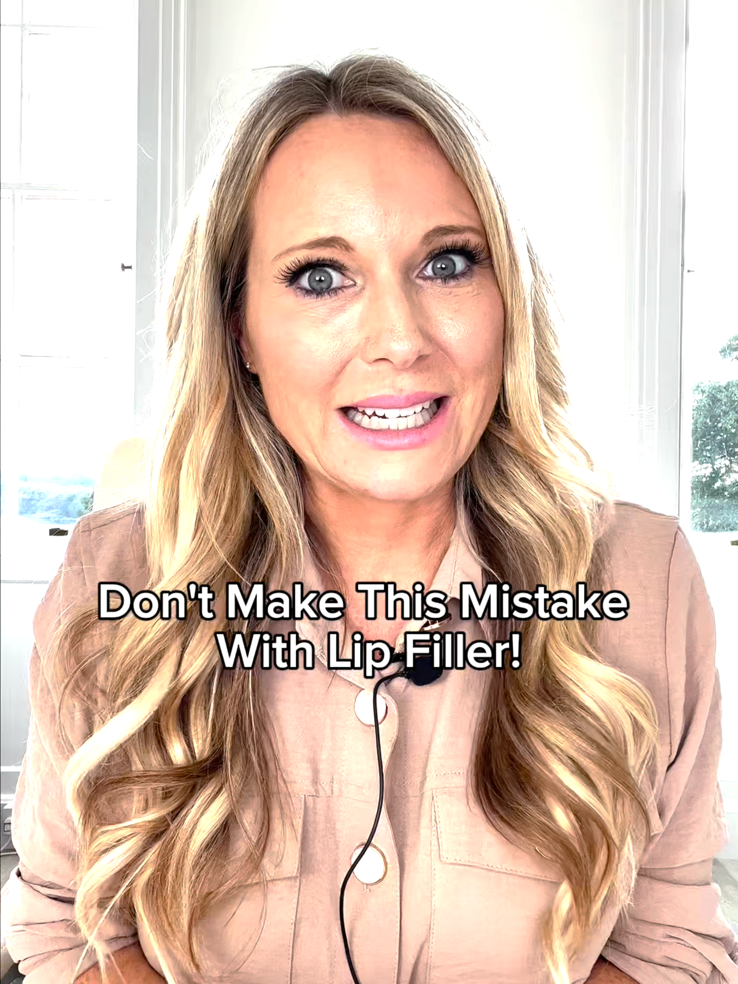 Most common lip filler mistakes and how to avoid them #lipfiller #aesthetictreatments