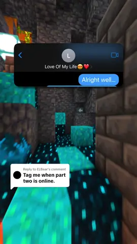 Replying to @ELBear @RIZZ APP came in clutch YET AGAIN 😍 (FINAL PART) #rizzapp #text #texting #storytime #redditstories #minecraftparkour 