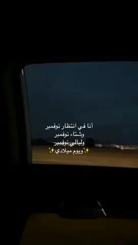#نوفمبر #هاشتاق #اكسبلور #ميلادي #شتاء #fypシ #iphone 