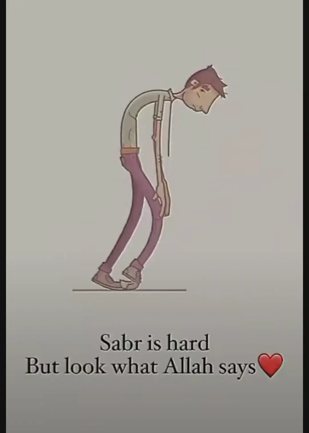 #motivation #quran #Love #astagferullah #alhamdulillah #subhanallah #sabr #islam #salah #jannah #foryoupageofficial #foryou #fyp #righttime #allah #dunya #halal #inshallah #allahisthebestplanner #allahuakbar 