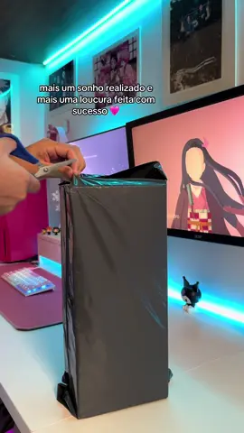 simplesmente magnífico 🥺 #ps5 #playstation5 #playstationportal #playstation #fy 