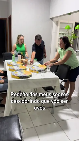 #gravidez #reação #gestação #sogra #contandoagravidez #contandoagravidezparafamilia 