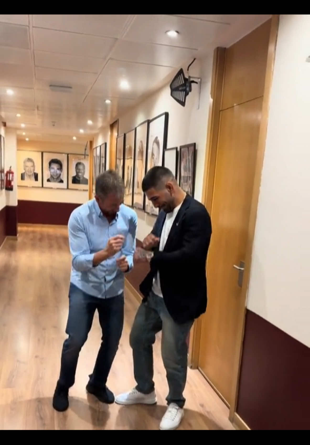 Def Merab’s video idea  #merabdvalishvili #illiatopuria #UFC #ufc309 #ufc310 #dance #kavkaz 