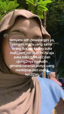 kenapa ga dari dulu hilang