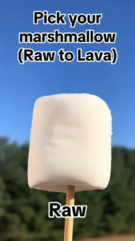 Which one are you picking? .    .  .  .  .  .  .  .  .  .  .  .  .  .  Oddly satisfying ASMR #marshmallow #marshmallows #satisfying #oddlysatisfying #satisfyingvideo #foodhacks #asmr #asmrfood #instagood #happy #followme #foryou #foryoupage #fypシ #foodporn #Foodie #foodies #hacks #viral #viralvideos #viralreels #sweet #trending #asmrsounds #asmrvideo #asmrtiktoks #trendingsound #trendingvideos #relaxing 