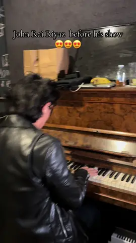 The wait was worth😍😍 @Johnchamlingrai #johnandthelocals #fypシ゚viral #johnrai #fypシ゚viral 