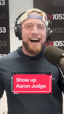 Thor has a message ahead of game 5 for Aaron Judge, the captain of the Yankees… #WorldSeries #yankees #nyyankees #dodgers #aaronjudge #thecaptain #championships #youbetterwin #stepup #shoheiohtani #freddyfreeman #arod #jeter #derekjeter #padres #sdpadres #baseball #game5 #newyork #losangeles #sweep #comeback #message #doyourjob #homerun #walkoff #grandslam