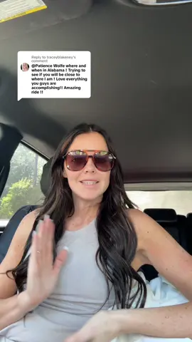 Replying to @traceyblakeney #greenscreen 