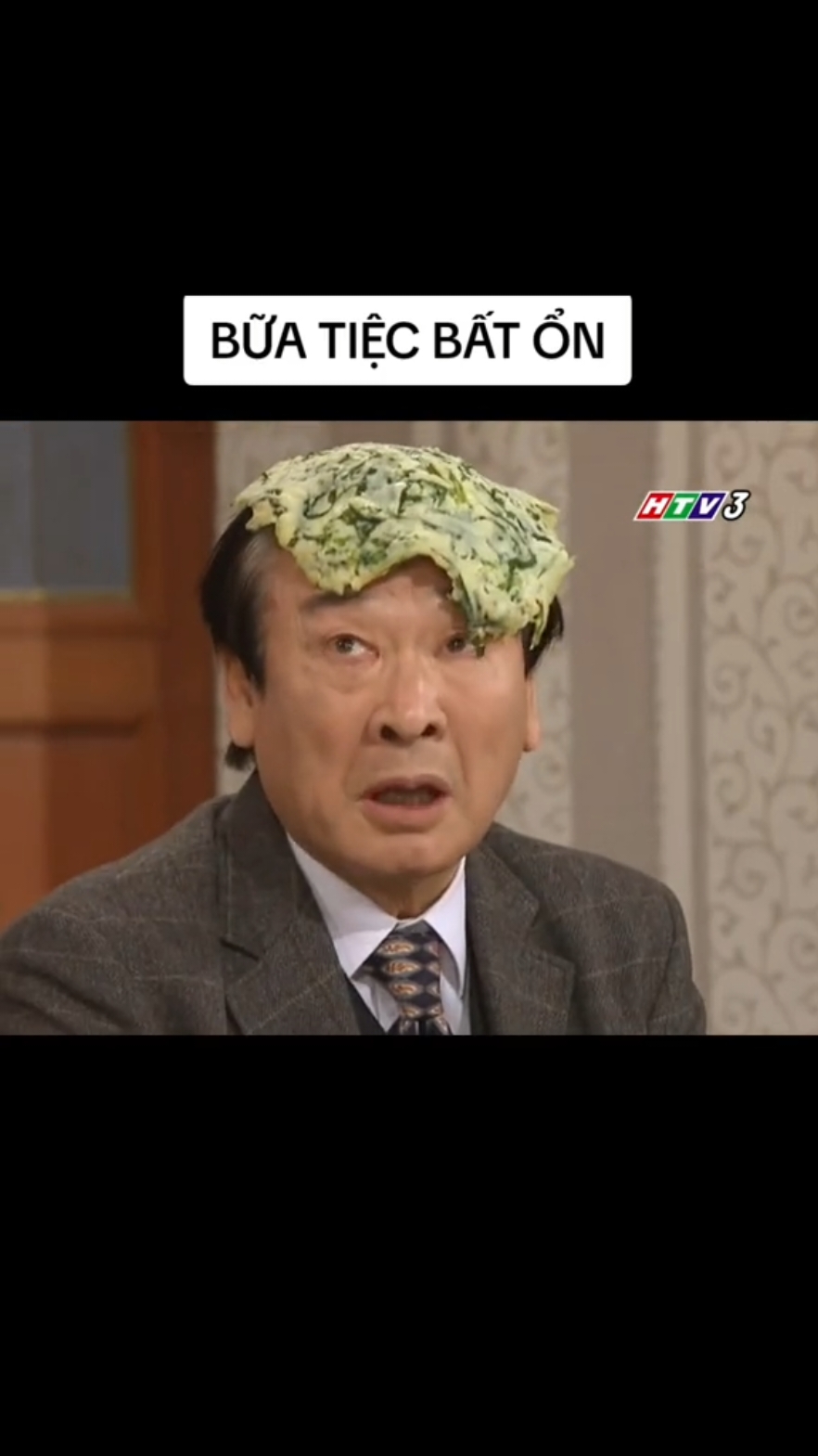 BỮA TIỆC BẤT ỔN [GIA ĐÌNH LÀ SỐ 1 P2 - TẬP 93] #xuhuong #foryou #HTV3 #longtieng #giadinhlaso1phan2 