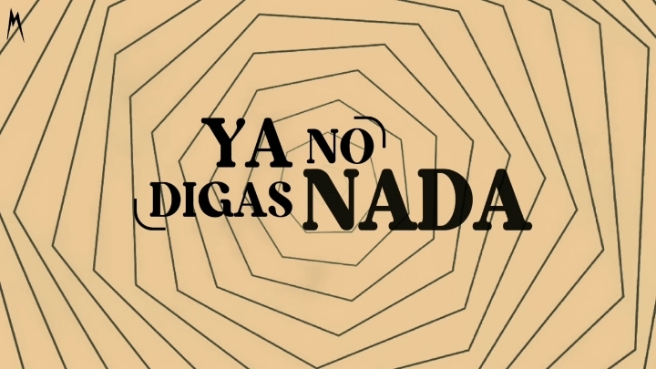 Ya No Digas Nada - Erich (2024)  .#musica #letra #lyrics #erich #yanodigasnada 
