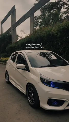 #katakatajawa #briomodifikasi #brio 