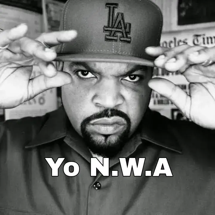 one of the best diss in history, if not the best. . . . . . . #rap #icecube #disstrack #fypシ #foryou #hiphop 
