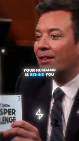 She Thought It Was Just A Game… 😳👏 #jimmyfallon #inspiration #reunion #wholesome #hopecore 