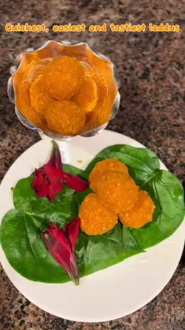 Fastest, easiest and tastied laddus ❤️  Make a thin besan paste, fry it in ghee, then grind coarsely. In a pan, combine sugar, water, food color, and cardamom, then mix in the besan. Shape into delicious motichoor laddus once cooled. #motichoorladoo #laddu #tiharspecial #tiharaayo #tiharvibes #tiharsong #tiharai_aayo_lau_jhilimili #nepalitiktok #nepali #nepaligirl #diwalisweets #deepawali #tihar #bhaitika #bhaitikaspecial #easymithairecipes #homecooking #EasyRecipe #laxmipuja #chatpuja 