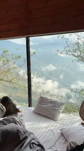 Luỵ Tà Xùa 😘#xuhuongtiktok #tà_xùa #homestay_mùa_trứ_tà_xùa 