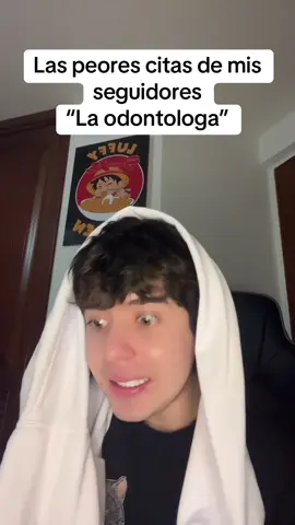 Silencio empezo mi consulta #santcholo #anecdotas #storytime #cita #tinder #odontologia #chisme #universidad #dientes #parati #bogota 
