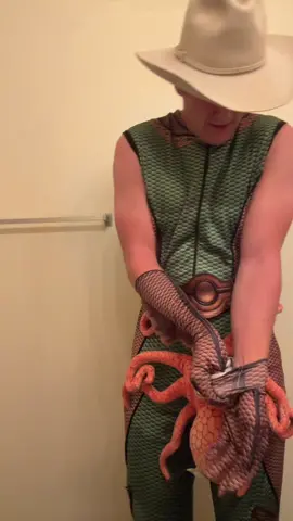 Potentially the best costume oat