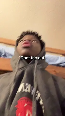 Jit trippin…. Out #viral #funny #brothers #trending #tripout 