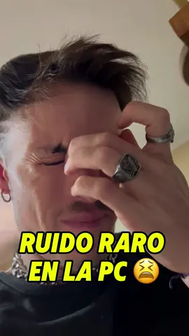 Que ruido molesto ¿que será? #humor #comedia #viral 