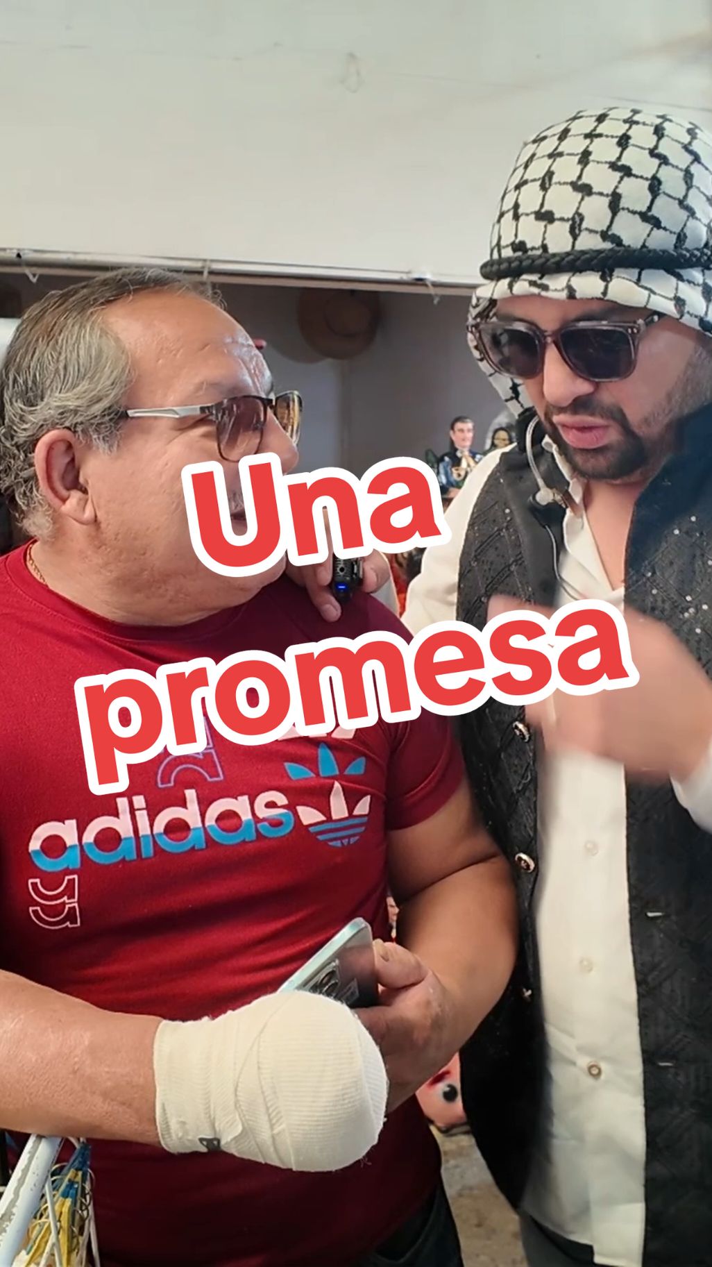 Nos encontramos a don Genaro en el mercado Hidalgo de Puebla y le hicimos una promesa que próximamente verán cumplida #parati❤️ #foryoupage❤️❤️ #ayuda #ayudandoapersonas #regalandosonrisas #comedia 