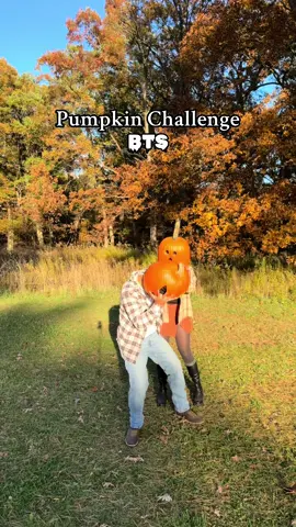 The reality of doing the Pumpkin Challenge. This was alot more work than anticipated but the memories are priceless 🎃🤎 #pumpkinchallenge #behindthescene #relateble #bloopers #creatorsearchinsights #welcomeoctober 