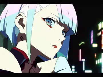 Lucy Kushinada #cyberpunkedit #cyberpunk2077edit #foryou #cyberpunk #fypage #cyberpunkedgerunners #anime #edgerunnersedits #lucycyberpunk #cyberpunk2077 #edgrunners 
