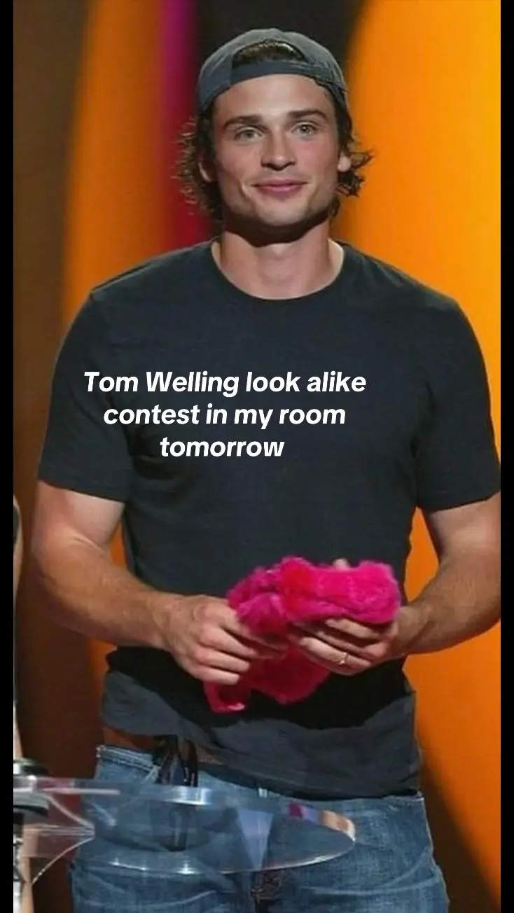 #tomwelling #smallville #🫶🏻