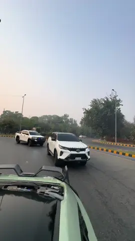 FORTUNER X DALA 🔥 #carswithawais  #revo  #fortuner  #dala  #hilux4x4  #chaudharyawais  #ecommercewithawais 