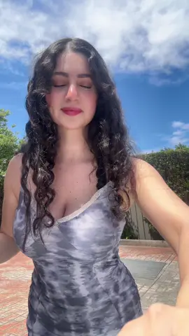 Así como yo, baby, ninguna brilla 💫