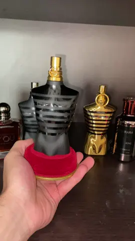 Le Male Le Parfum de Jean Paul Gaultier Unboxing! #asmr #unboxingasmr #unboxing #perfumes #perfumetiktok #perfume #fragancias 