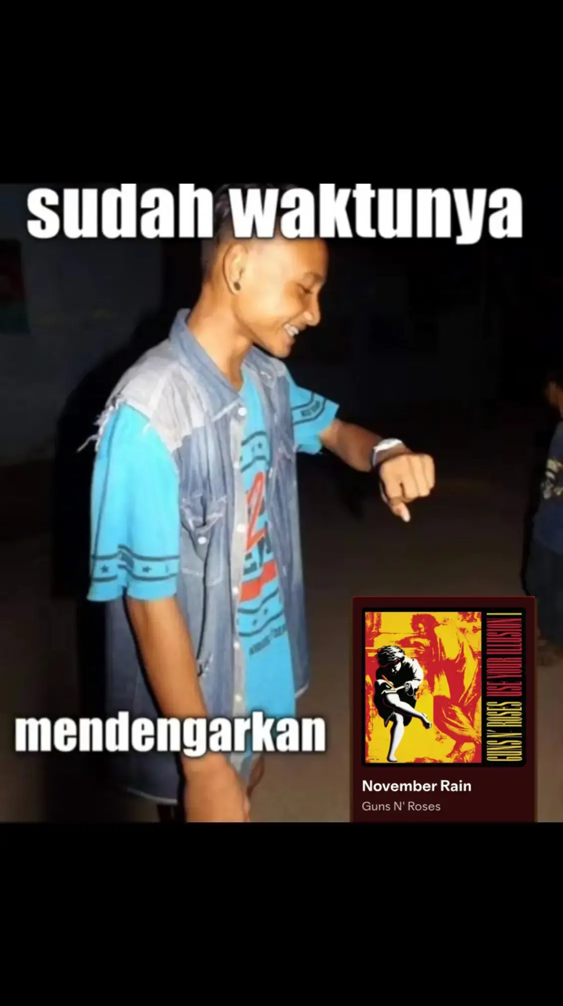 meme tahunan njir #fyppp #fypp #fyppppppppppppppppppppppp #fypシ #xyzbca #gnr #gunsnroses #novemberrain 