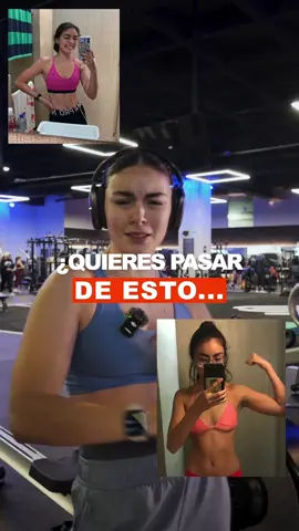 Entrena hombros conmigo #hombros #entrenarhombros