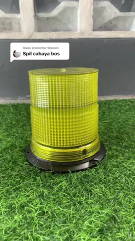 Membalas @Wawan CAHAYA NYA DI JAMIN TERANG BOSKU HARGA PROMO#lampurotary #lotari #drivermuda 