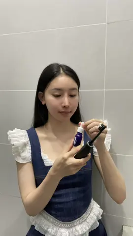 dùng đi các chị em , để tết nói chuyện cho nó tự tin #dokimnhu #reviewlamdep #xuhuong #nhavia #fyp #serumtrangrang 